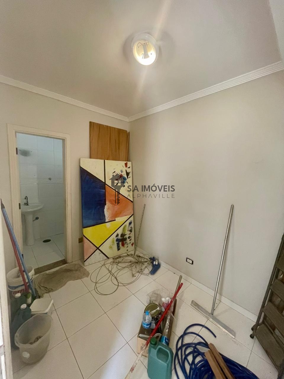 Casa, 4 quartos, 432 m² - Foto 22