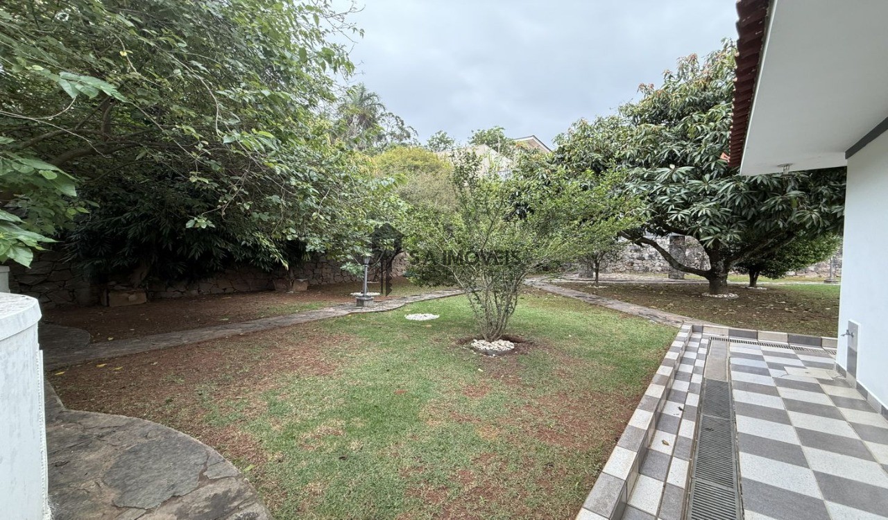 Casa de Condomínio, 4 quartos - Foto 13