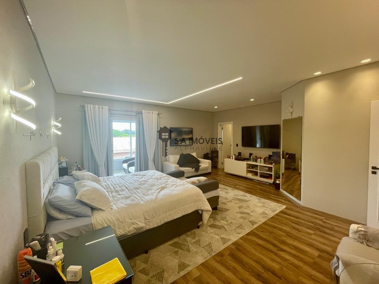 Casa, 3 quartos, 360 m² - Foto 55