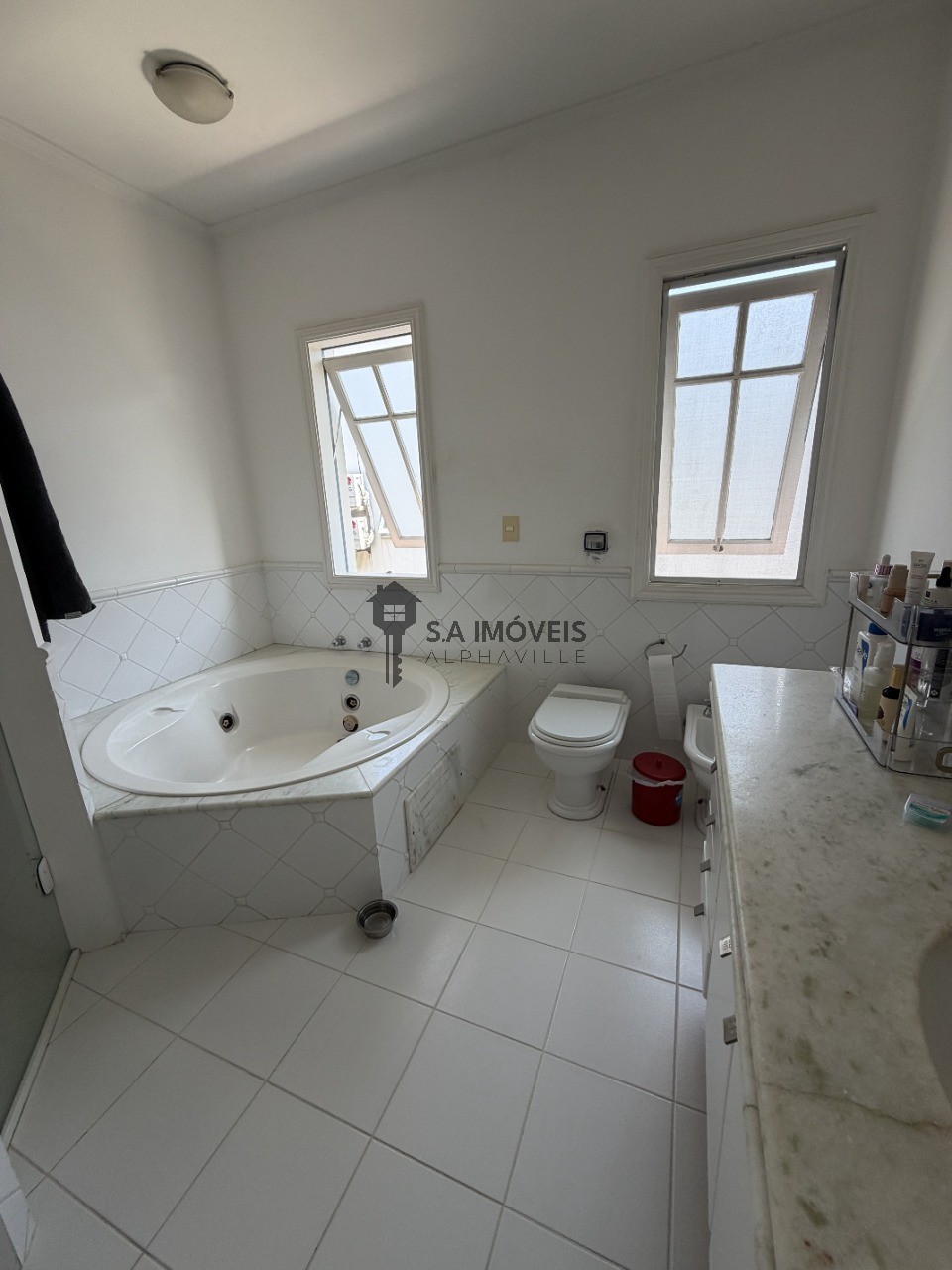 Casa, 4 quartos, 360 m² - Foto 16