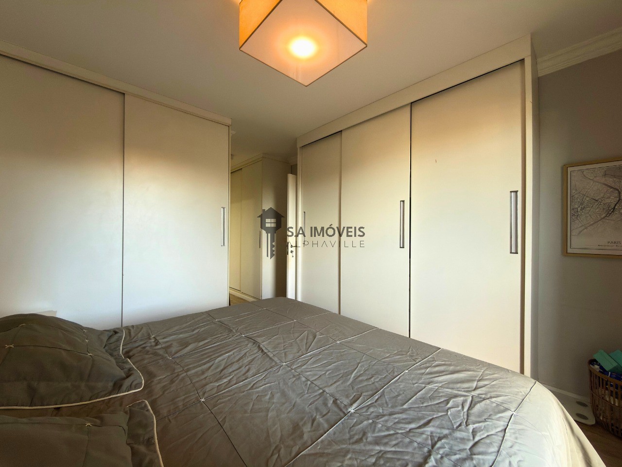 Apartamento, 3 quartos, 164 m² - Foto 12