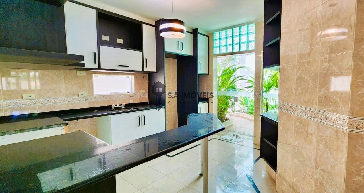 Casa de Condomínio, 4 quartos - Foto 17