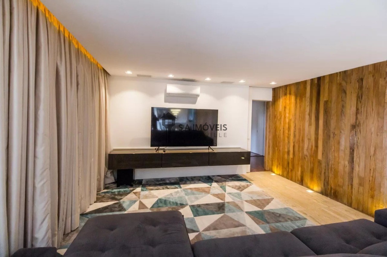 Cobertura, 2 quartos, 201 m² - Foto 7