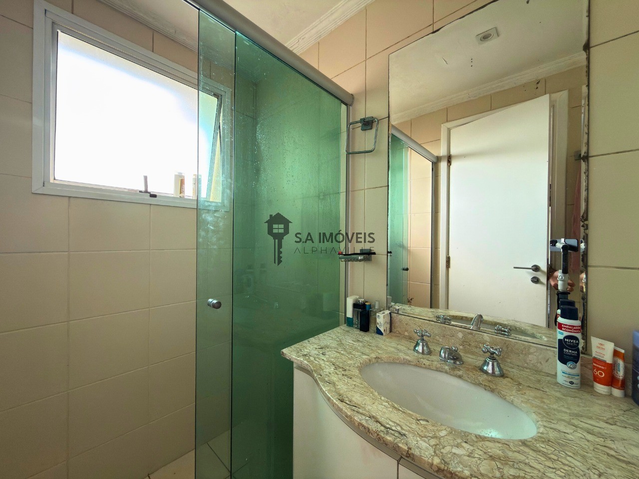Apartamento, 3 quartos, 164 m² - Foto 16