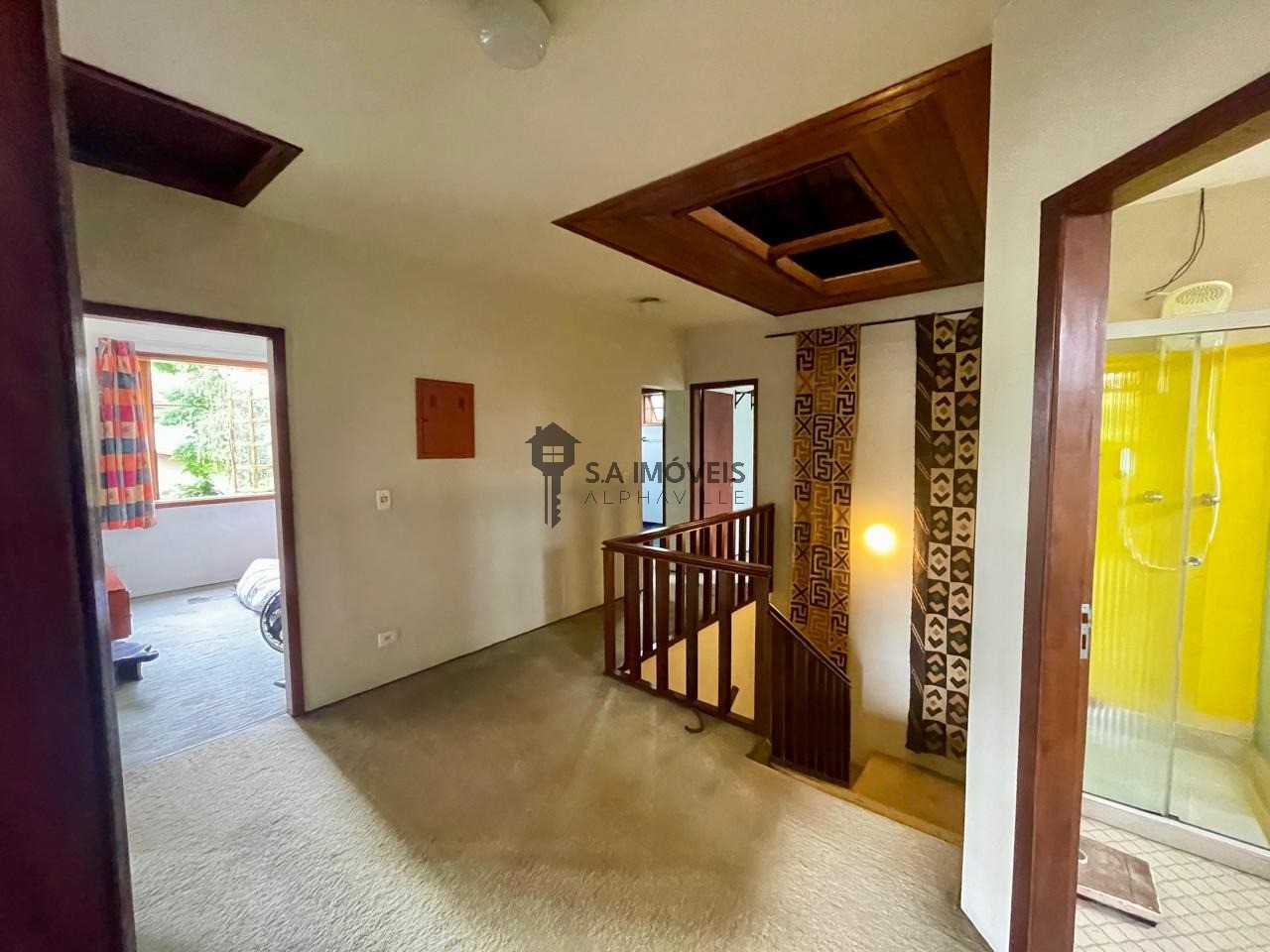 Casa, 4 quartos, 327 m² - Foto 28