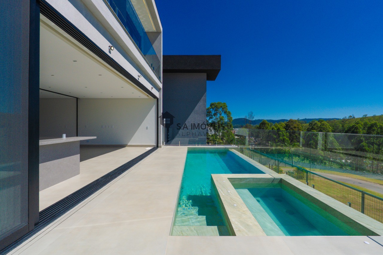 Casa, 4 quartos, 427 m² - Foto 26