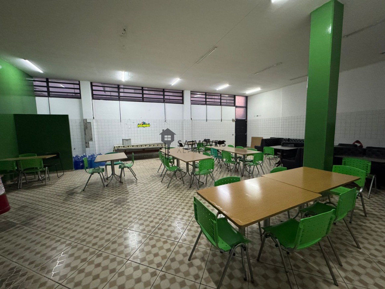 Depósito-Galpão, 3500 m² - Foto 15