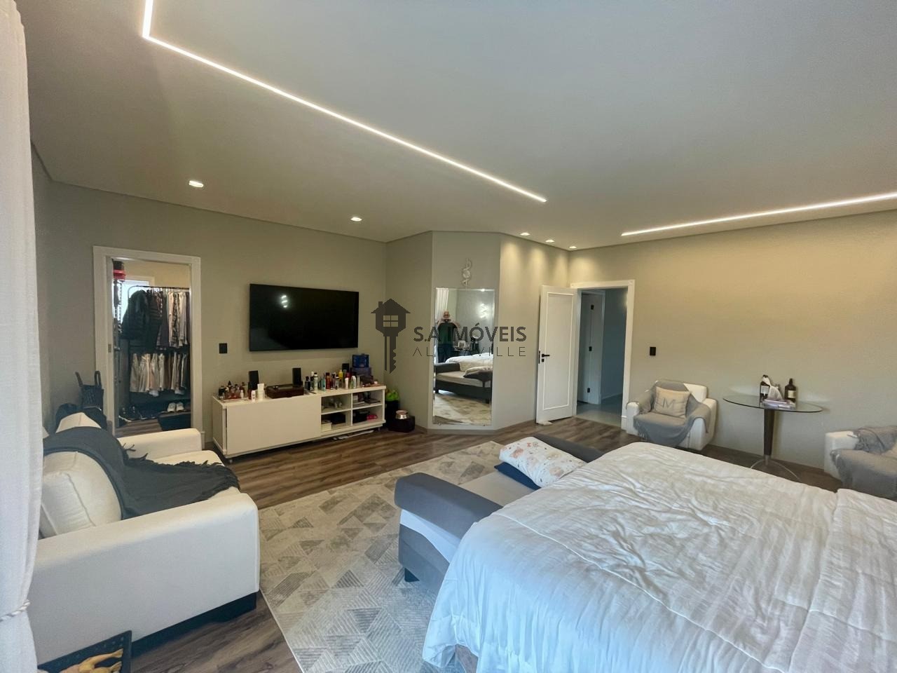 Casa, 3 quartos, 360 m² - Foto 56
