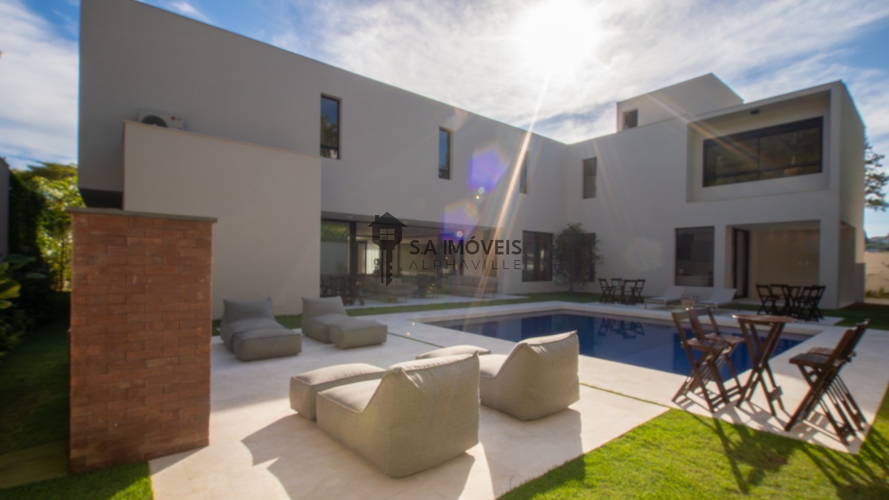 Casa, 5 quartos, 1030 m² - Foto 55
