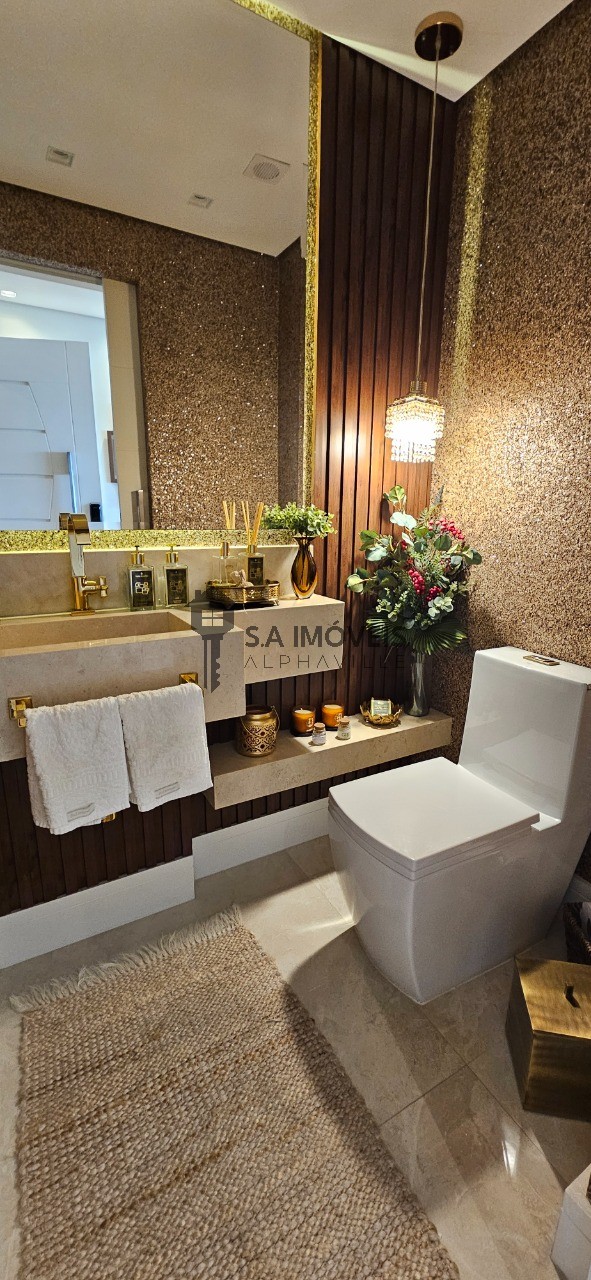 Apartamento, 3 quartos, 202 m² - Foto 12