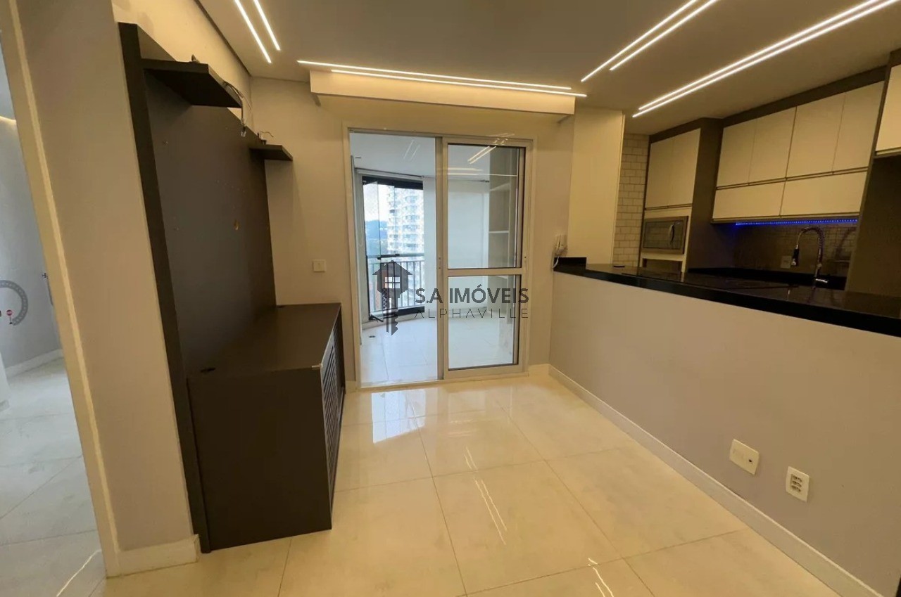 Apartamento, 2 quartos, 65 m² - Foto 10