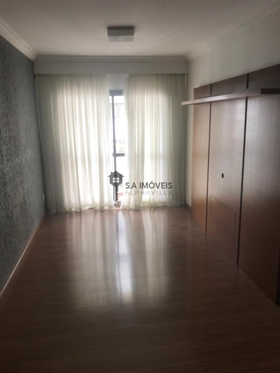 Apartamento, 3 quartos, 80 m² - Foto 2