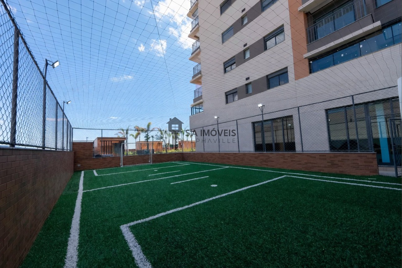 Apartamento, 2 quartos, 64 m² - Foto 24