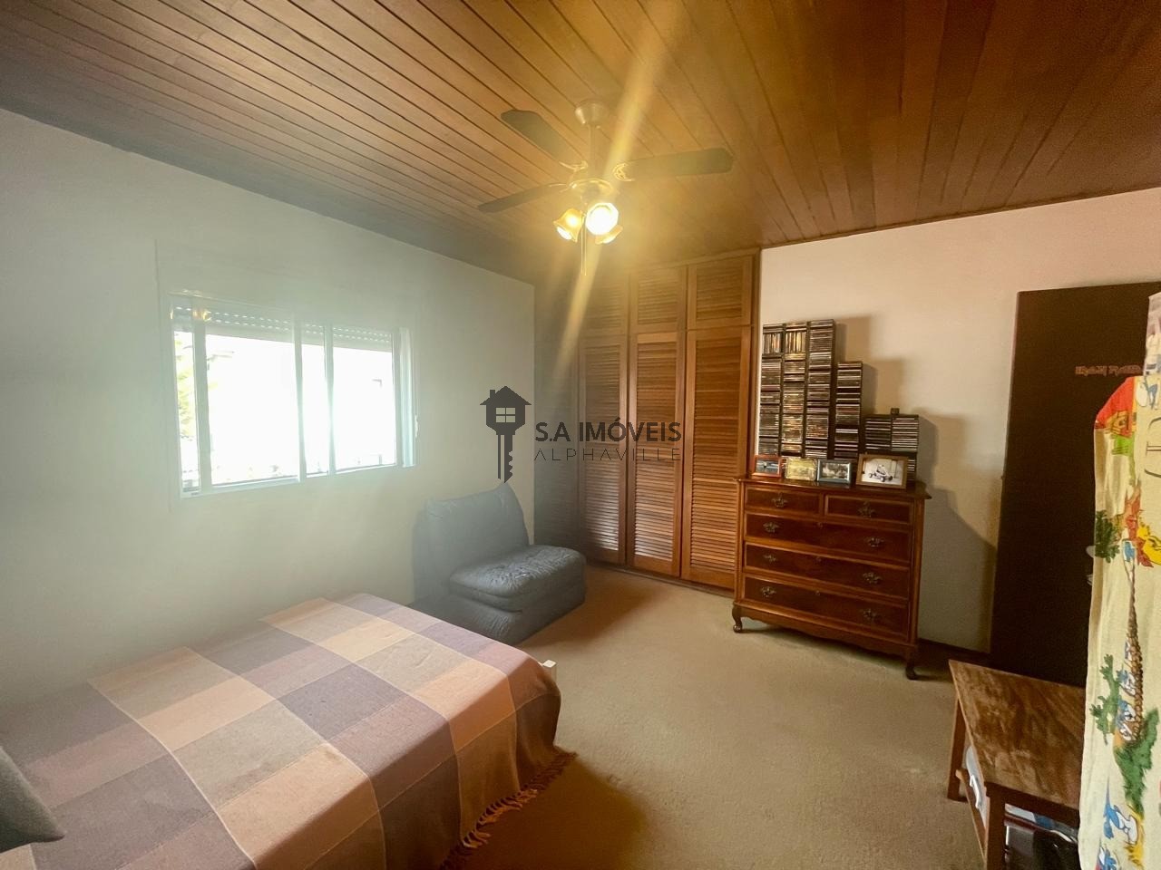 Casa, 4 quartos, 378 m² - Foto 48