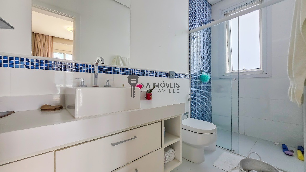 Casa de Condomínio, 4 quartos - Foto 54