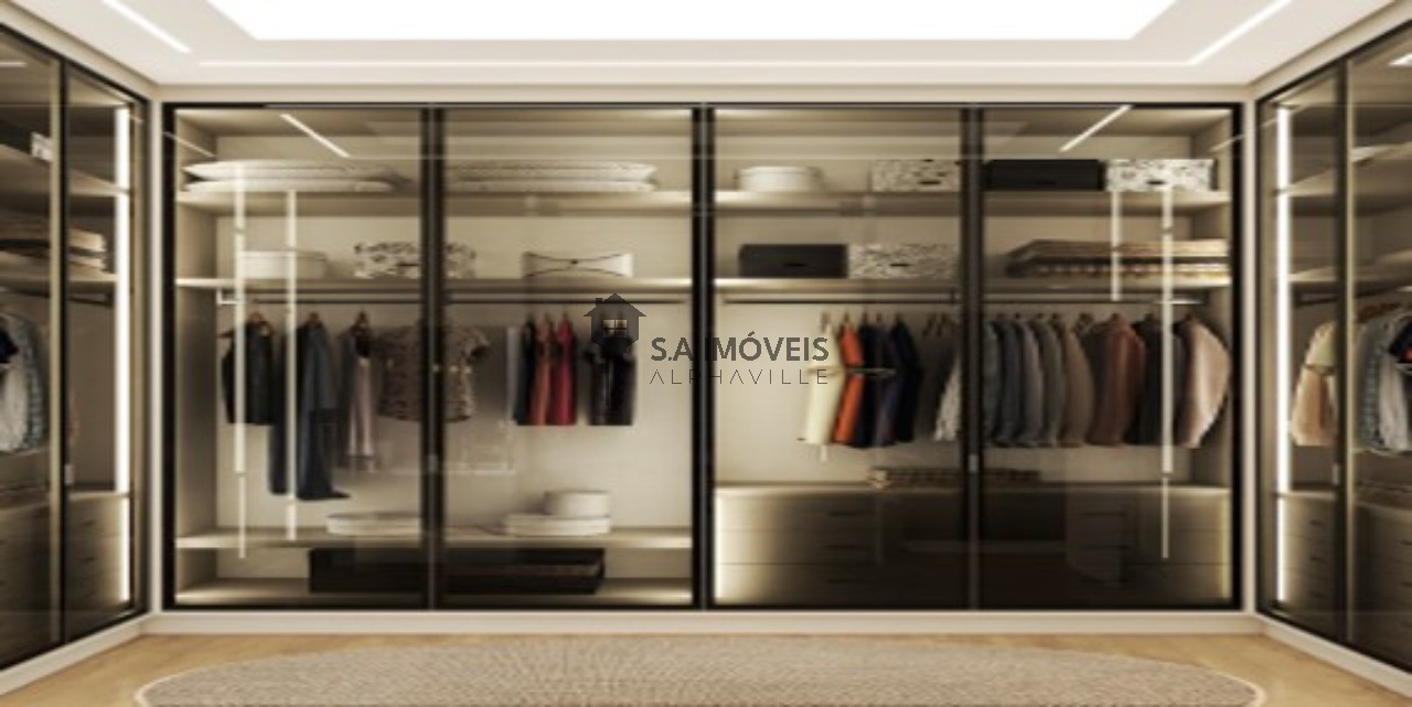 Casa de Condomínio, 4 quartos - Foto 28