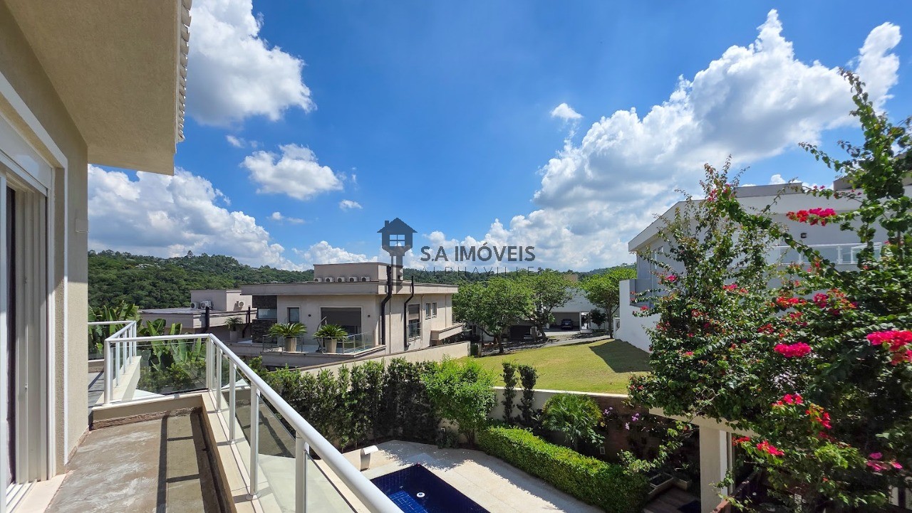 Casa de Condomínio, 4 quartos - Foto 36