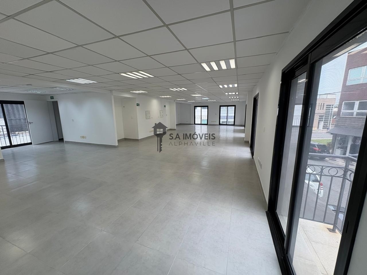 Prédio Inteiro, 457 m² - Foto 22