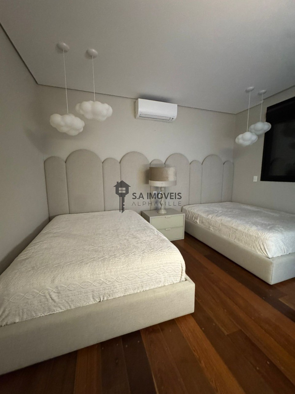 Casa de Condomínio, 5 quartos - Foto 12