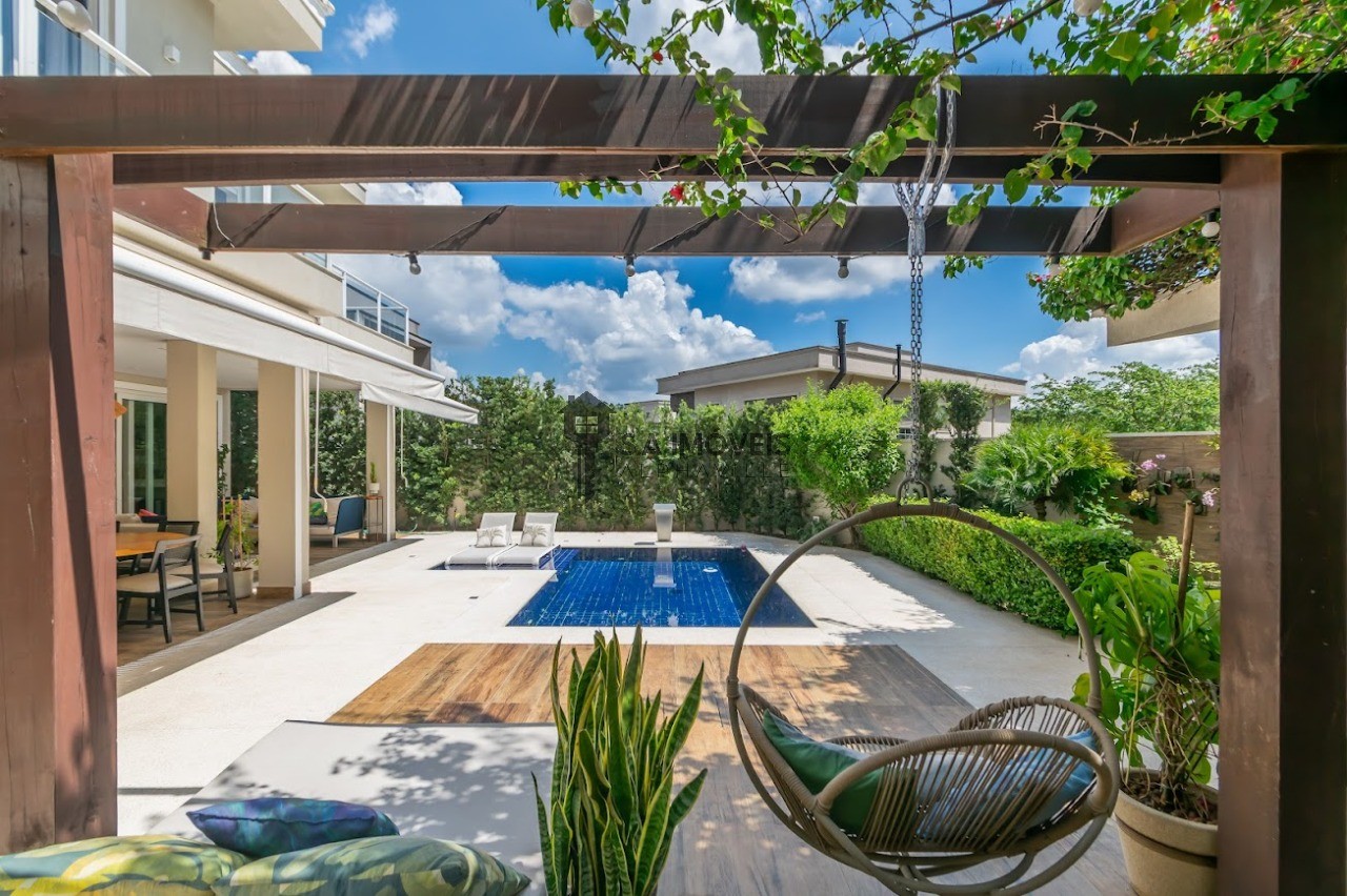 Casa de Condomínio, 4 quartos - Foto 10