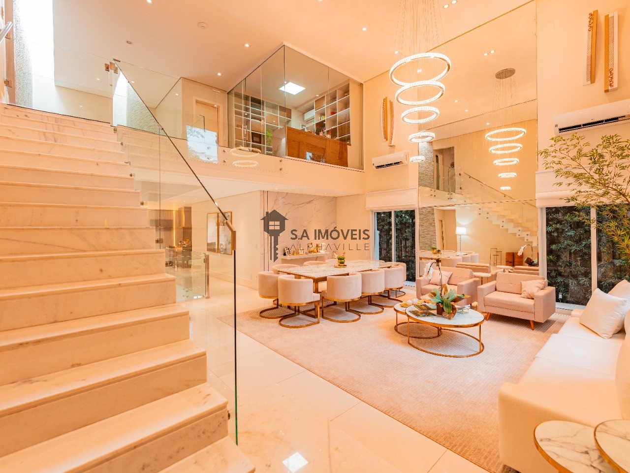 Casa, 4 quartos, 420 m² - Foto 21
