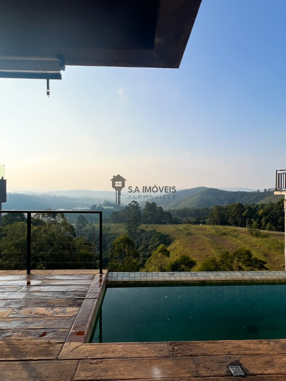 Casa de Condomínio, 3 quartos - Foto 27