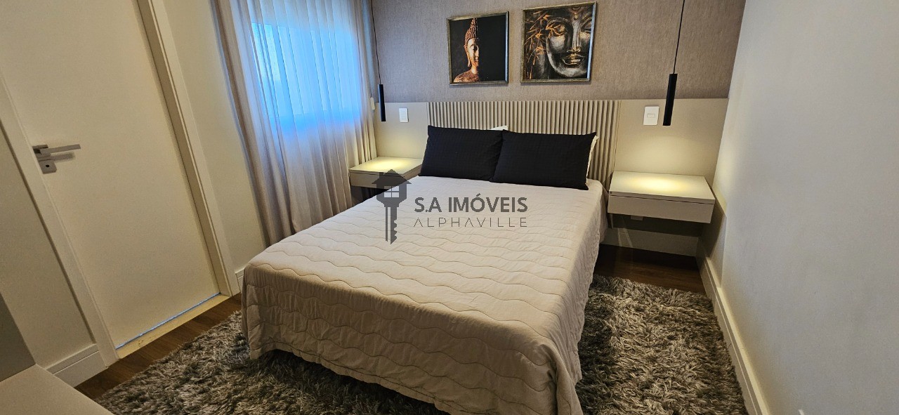 Apartamento, 3 quartos, 202 m² - Foto 18