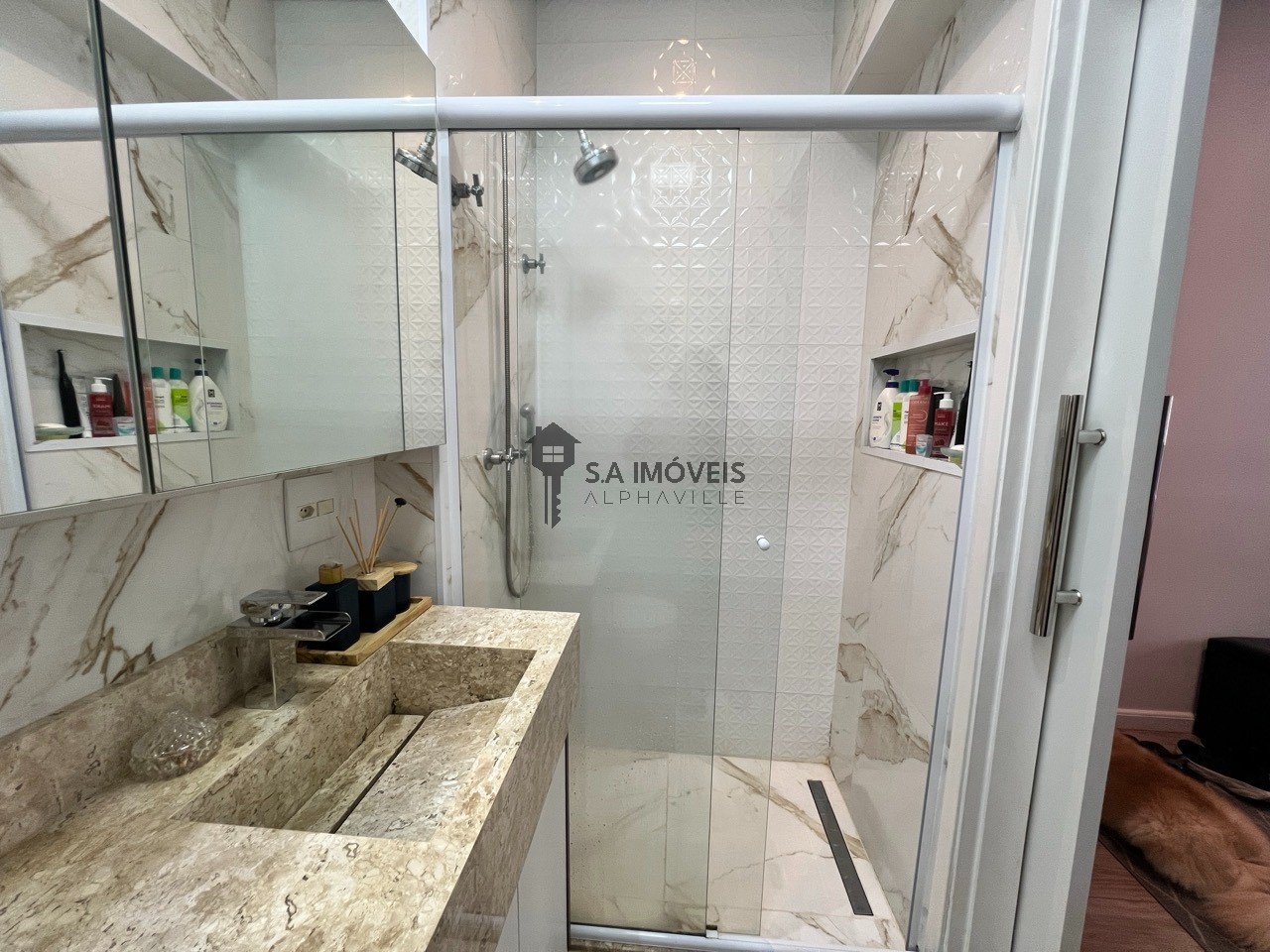 Apartamento, 2 quartos, 62 m² - Foto 35