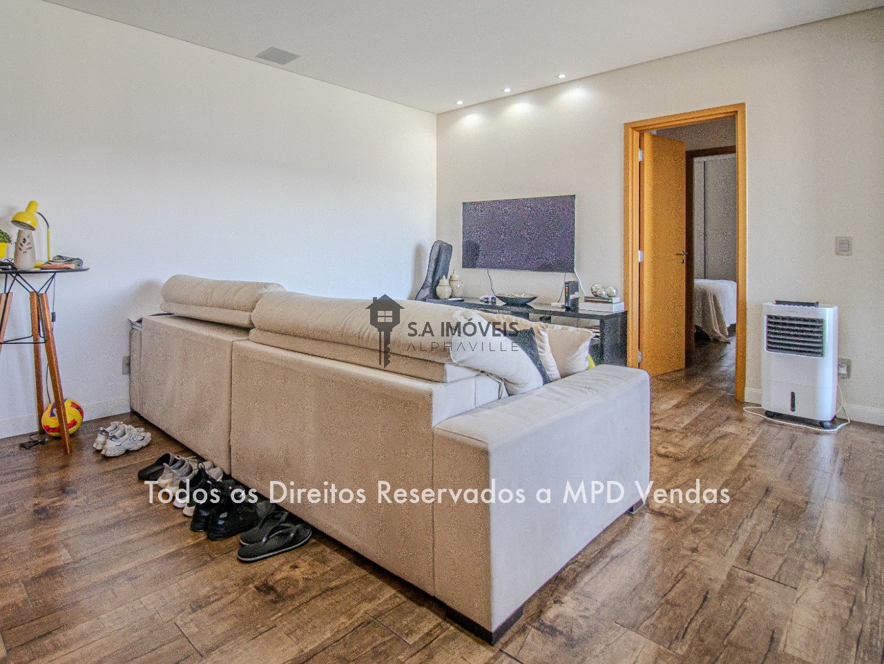 Apartamento, 2 quartos, 72 m² - Foto 5