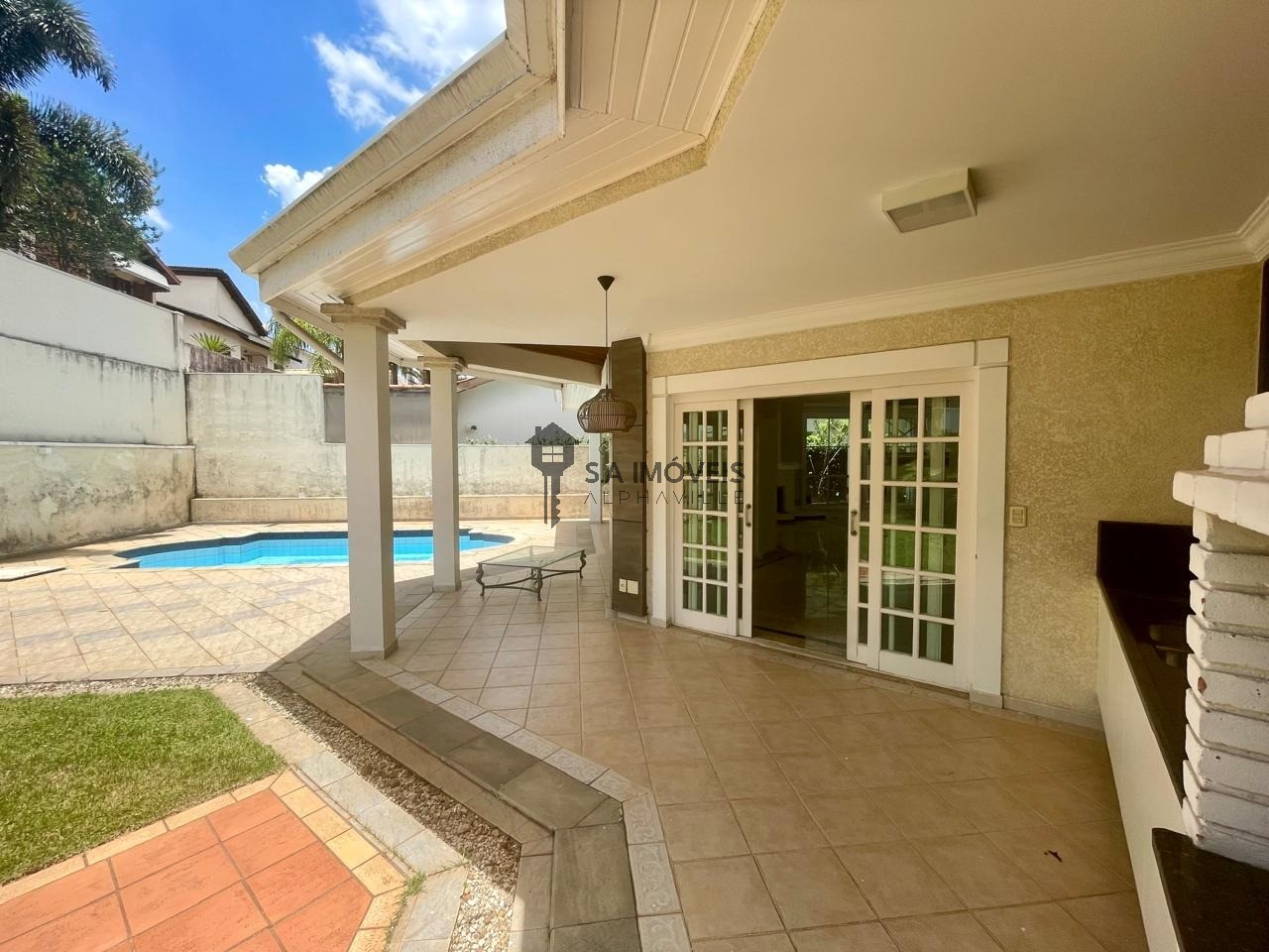Casa, 4 quartos, 432 m² - Foto 26