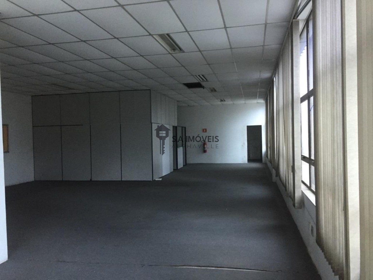 Depósito-Galpão, 6440 m² - Foto 5