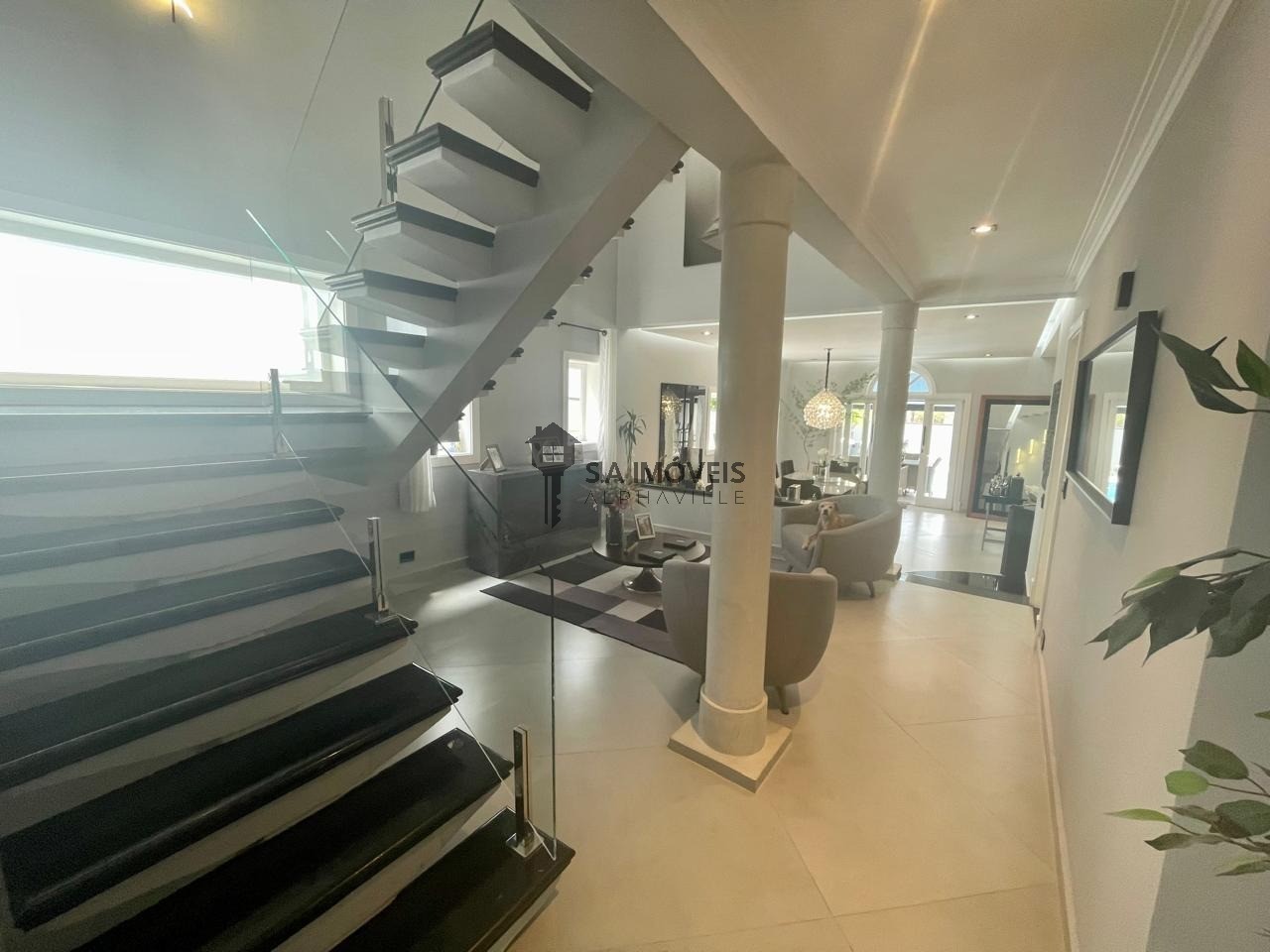 Casa, 3 quartos, 360 m² - Foto 6