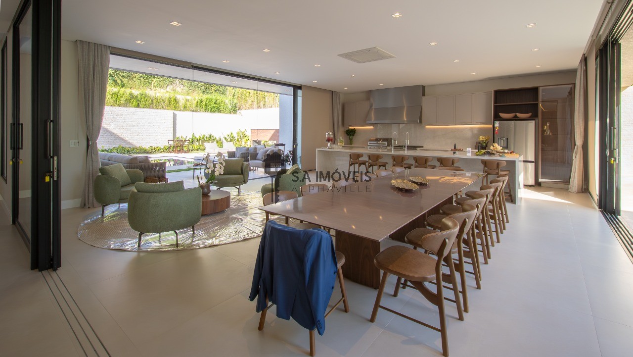 Casa, 5 quartos, 1030 m² - Foto 19