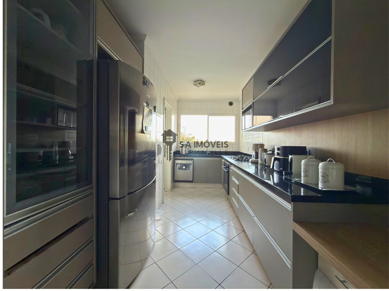 Apartamento, 3 quartos, 164 m² - Foto 6