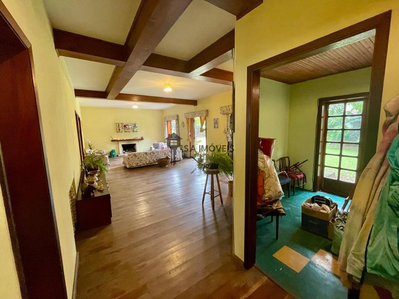 Casa, 4 quartos, 327 m² - Foto 4