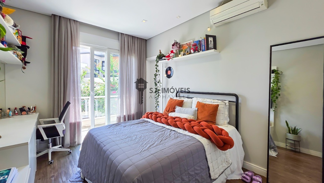 Casa de Condomínio, 4 quartos - Foto 39