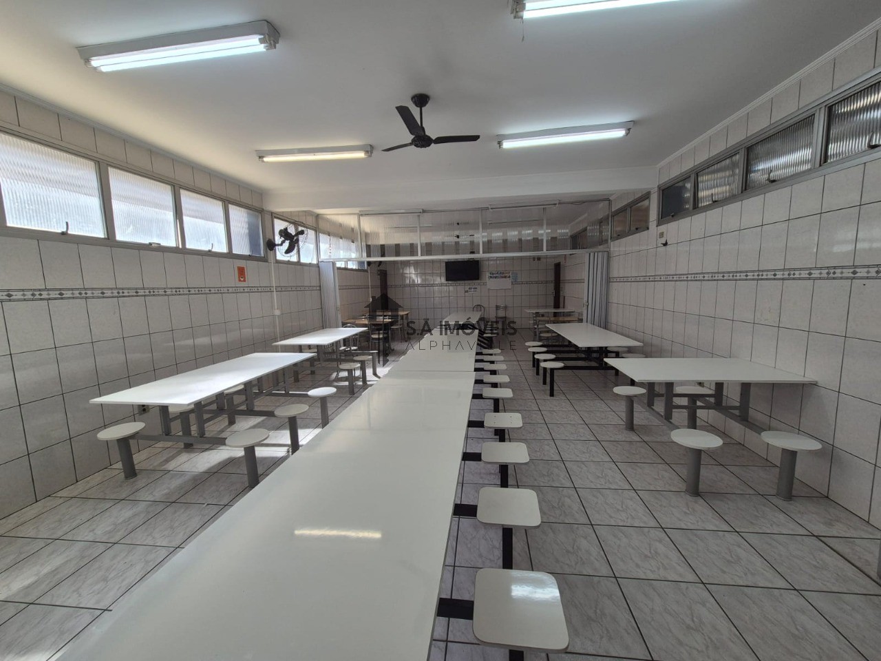 Depósito-Galpão, 4865 m² - Foto 15