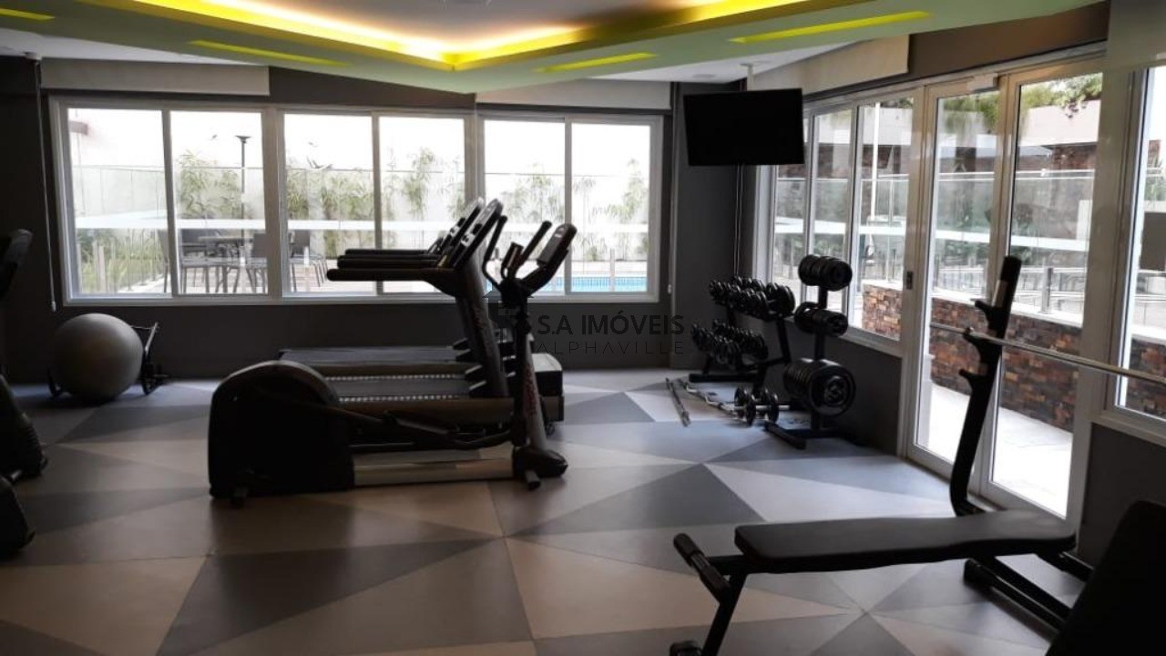 Apartamento, 1 quarto, 49 m² - Foto 19