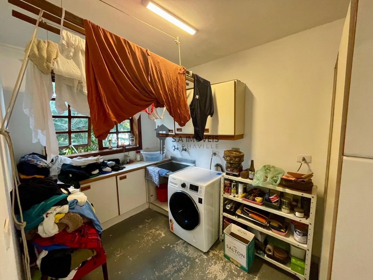 Casa, 4 quartos, 327 m² - Foto 19
