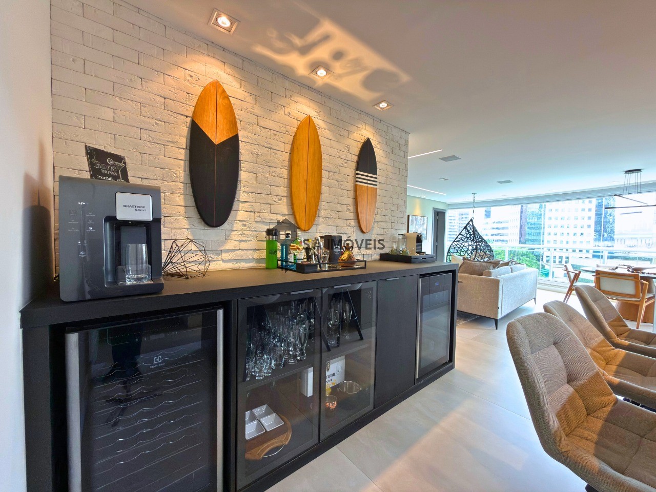 Apartamento, 2 quartos, 89 m² - Foto 7