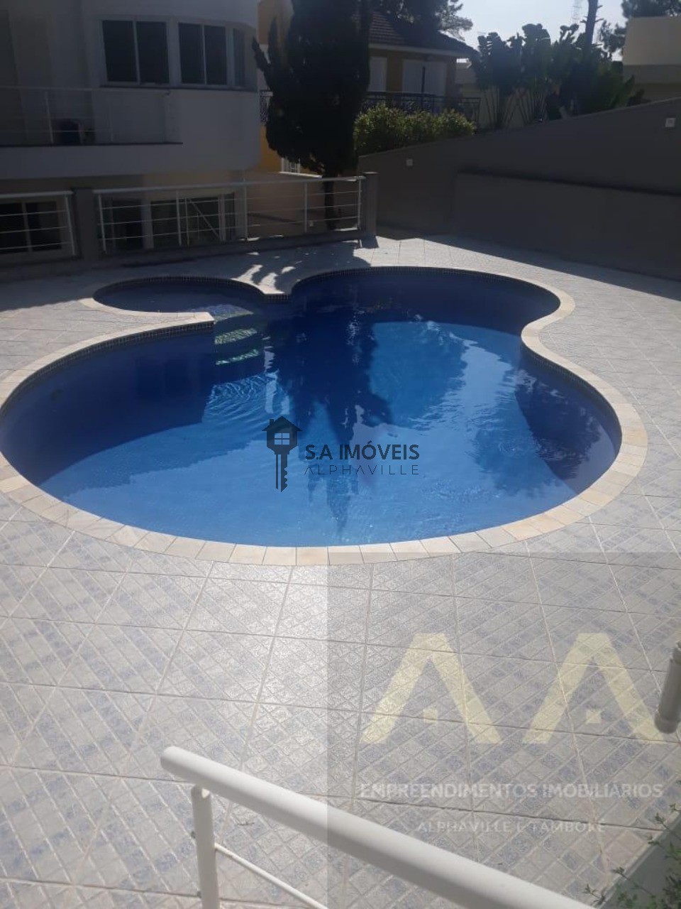 Casa de Condomínio, 5 quartos - Foto 28