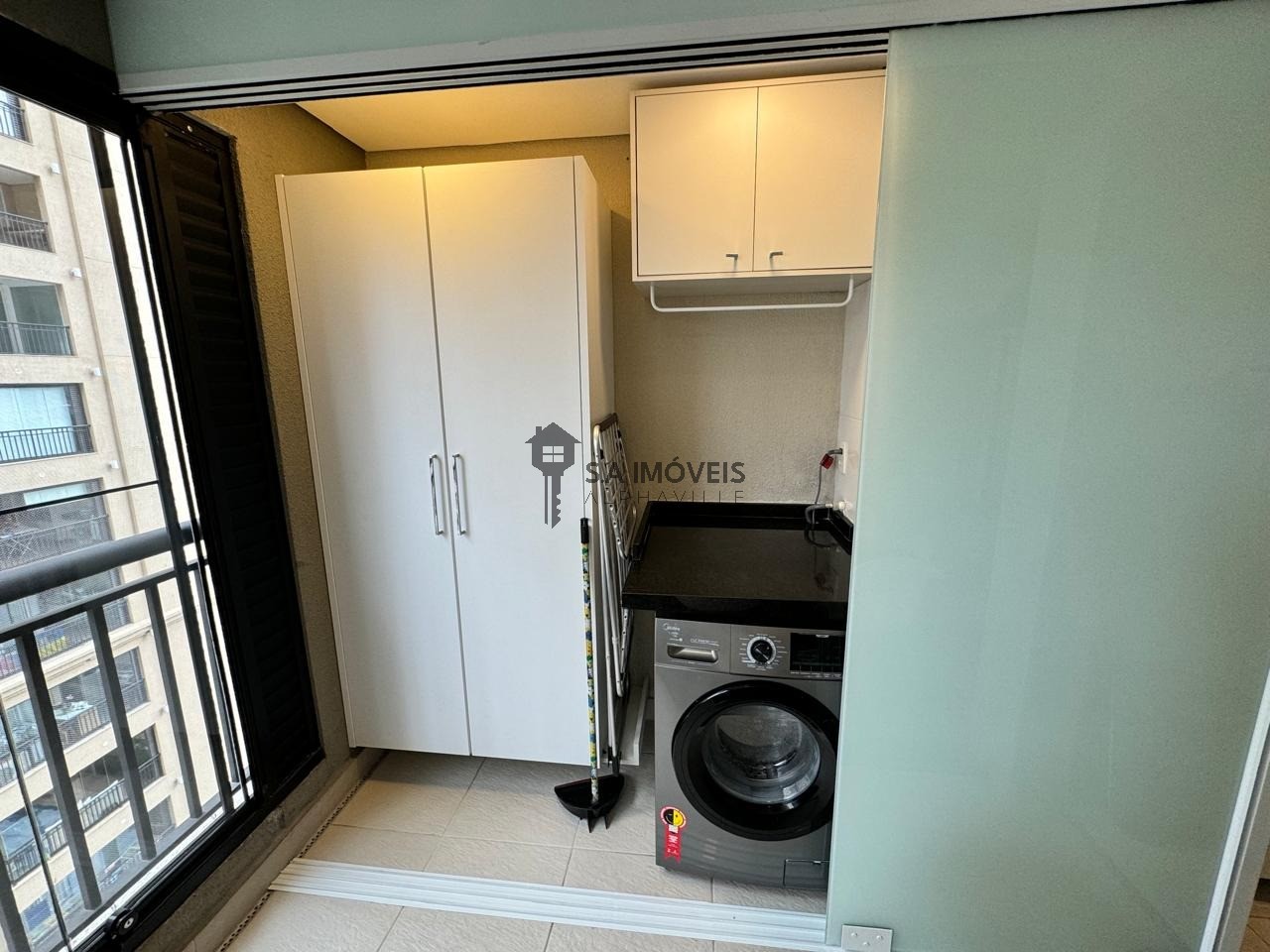 Apartamento, 3 quartos, 73 m² - Foto 13