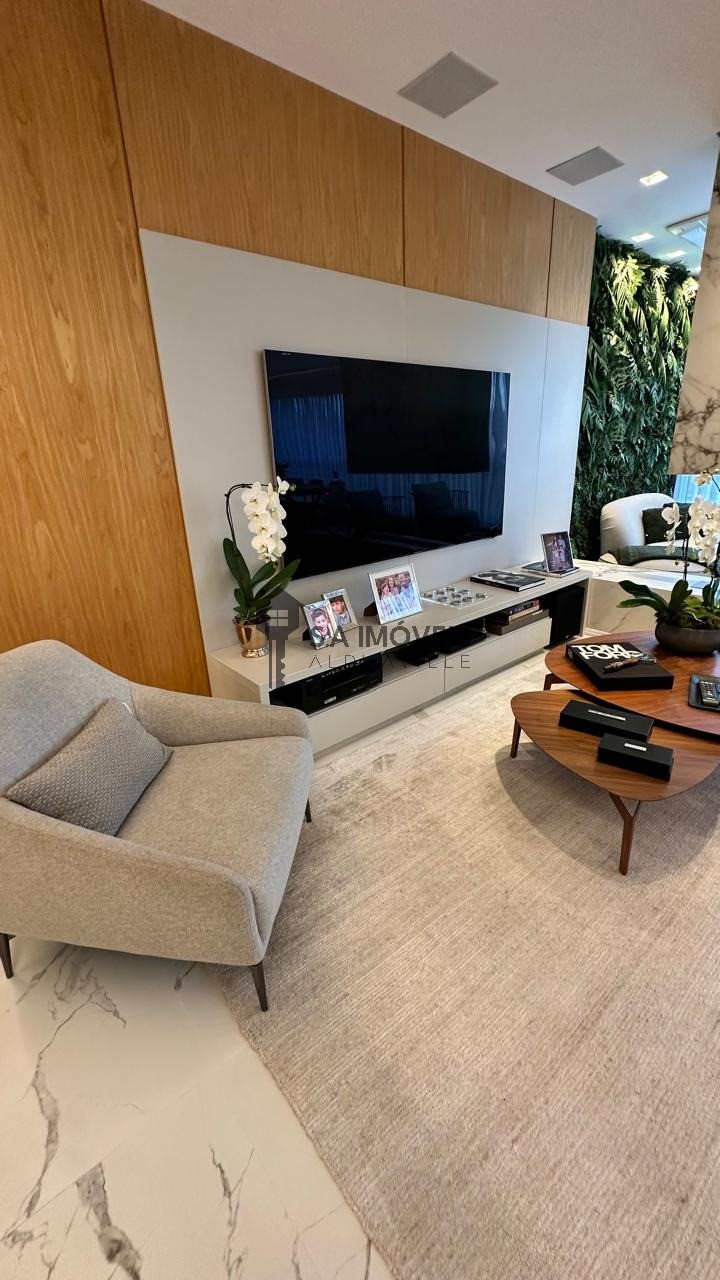 Apartamento, 3 quartos, 239 m² - Foto 4