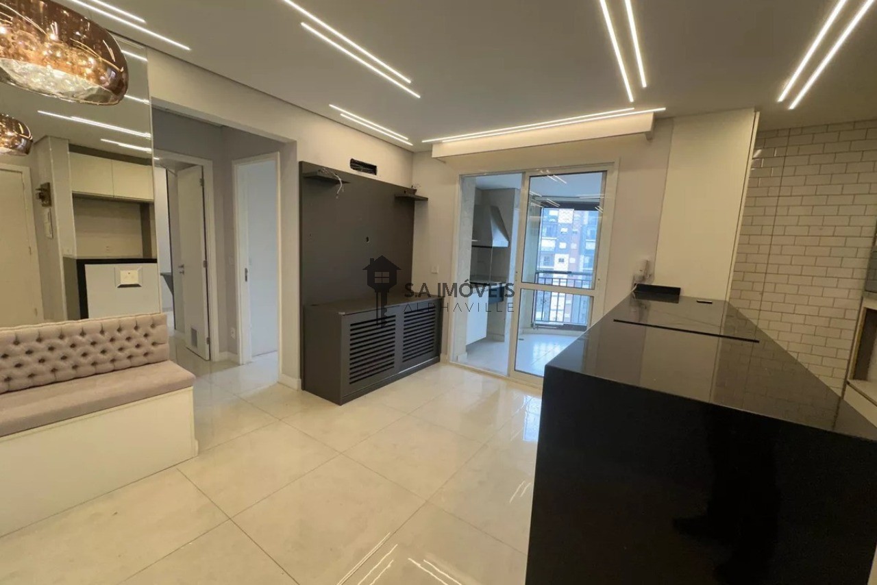 Apartamento, 2 quartos, 65 m² - Foto 3