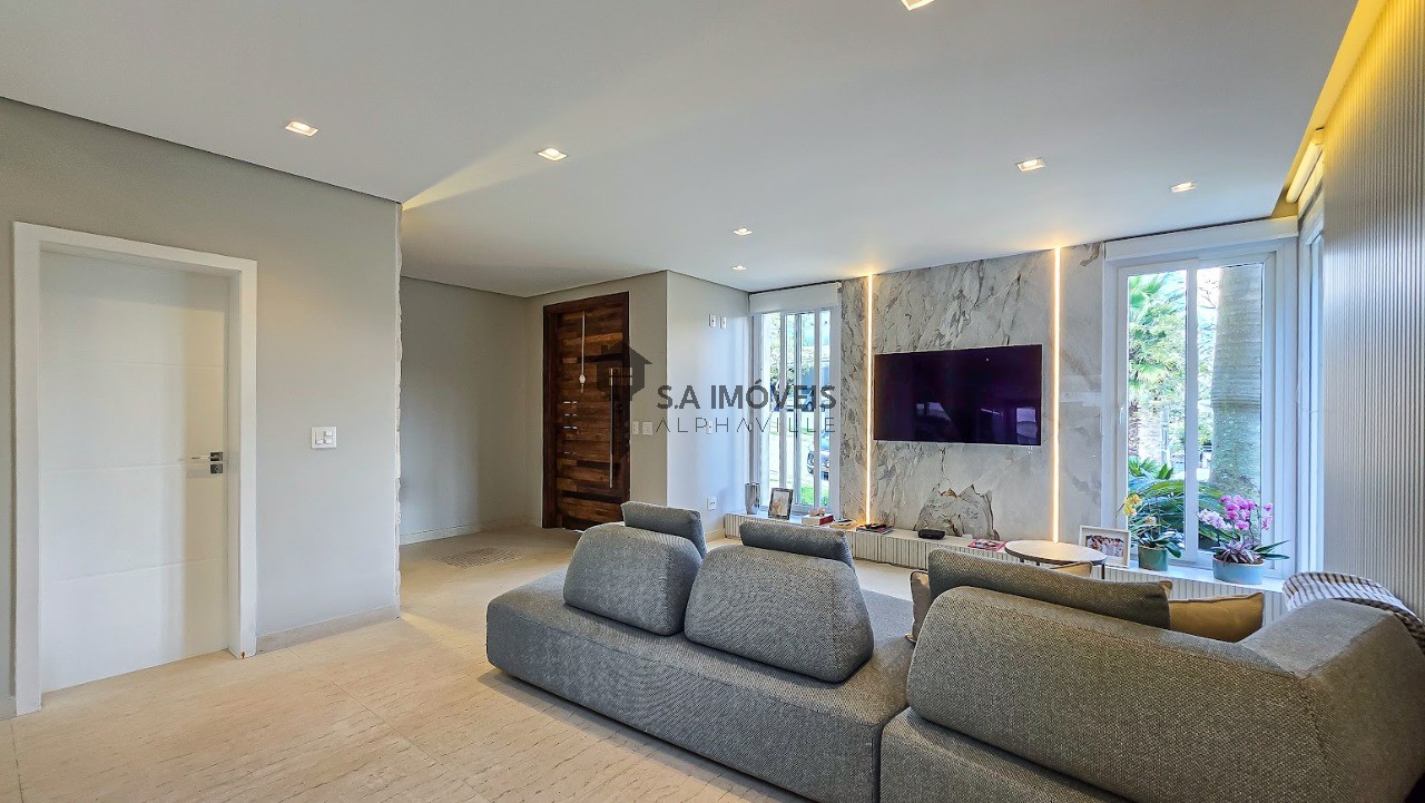 Casa de Condomínio, 4 quartos - Foto 22