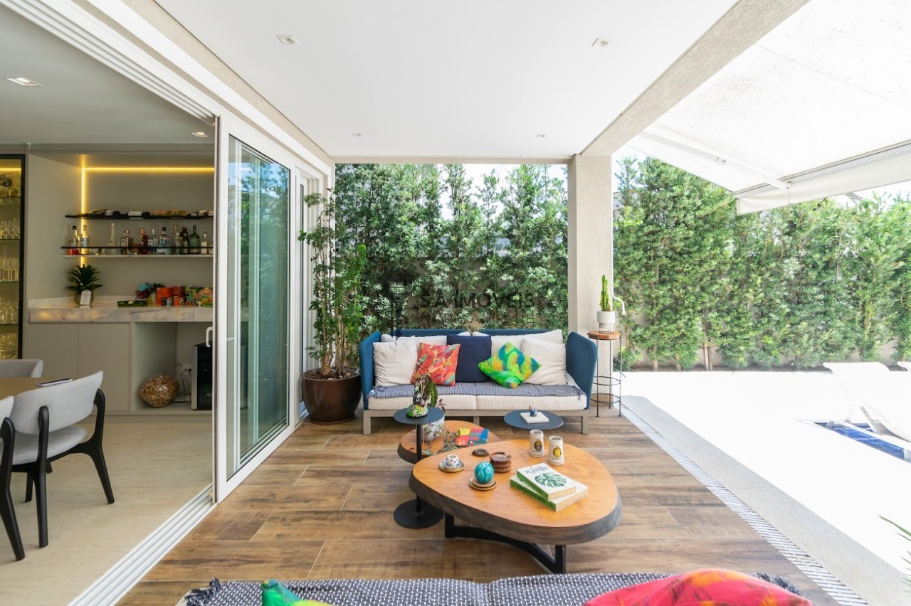 Casa de Condomínio, 4 quartos - Foto 13