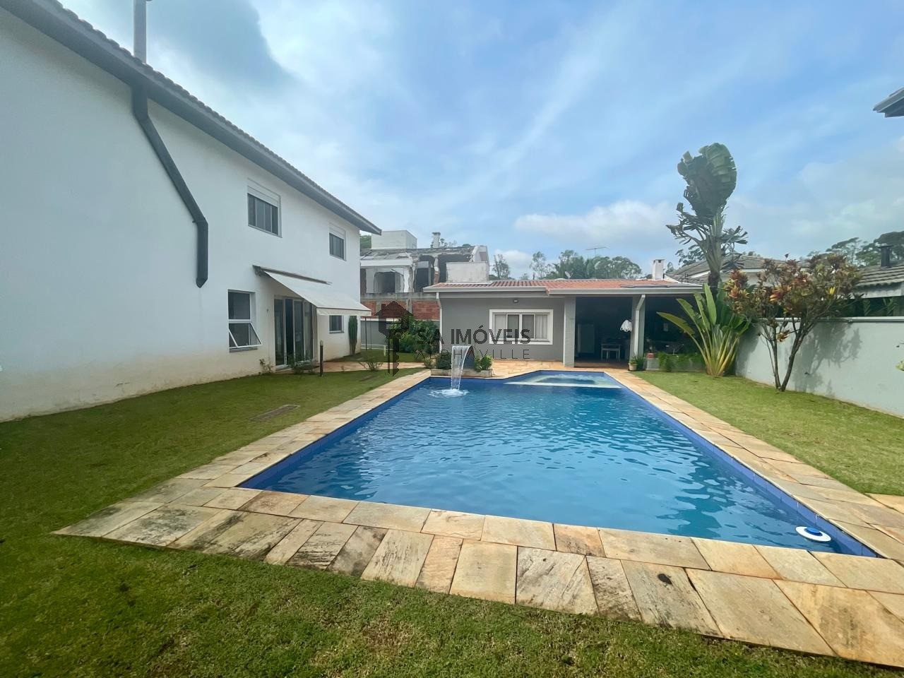 Casa, 4 quartos, 378 m² - Foto 5