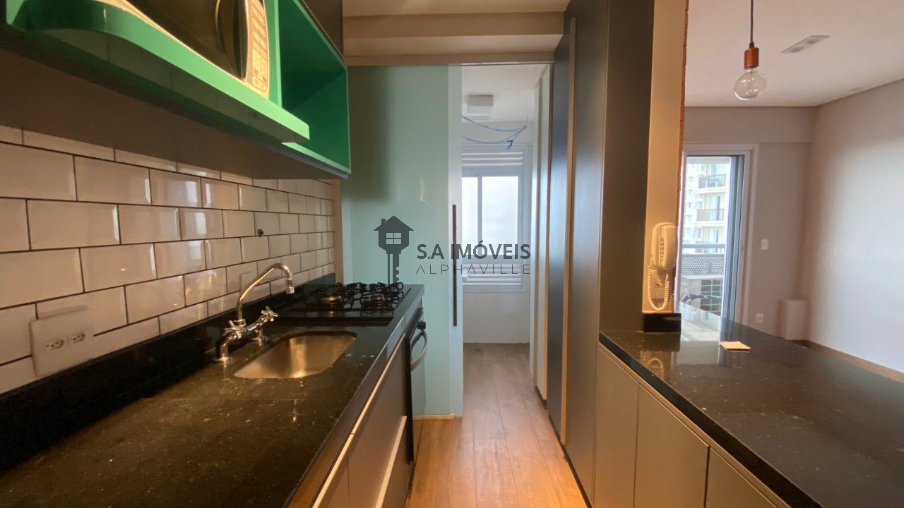 Apartamento, 1 quarto, 52 m² - Foto 5