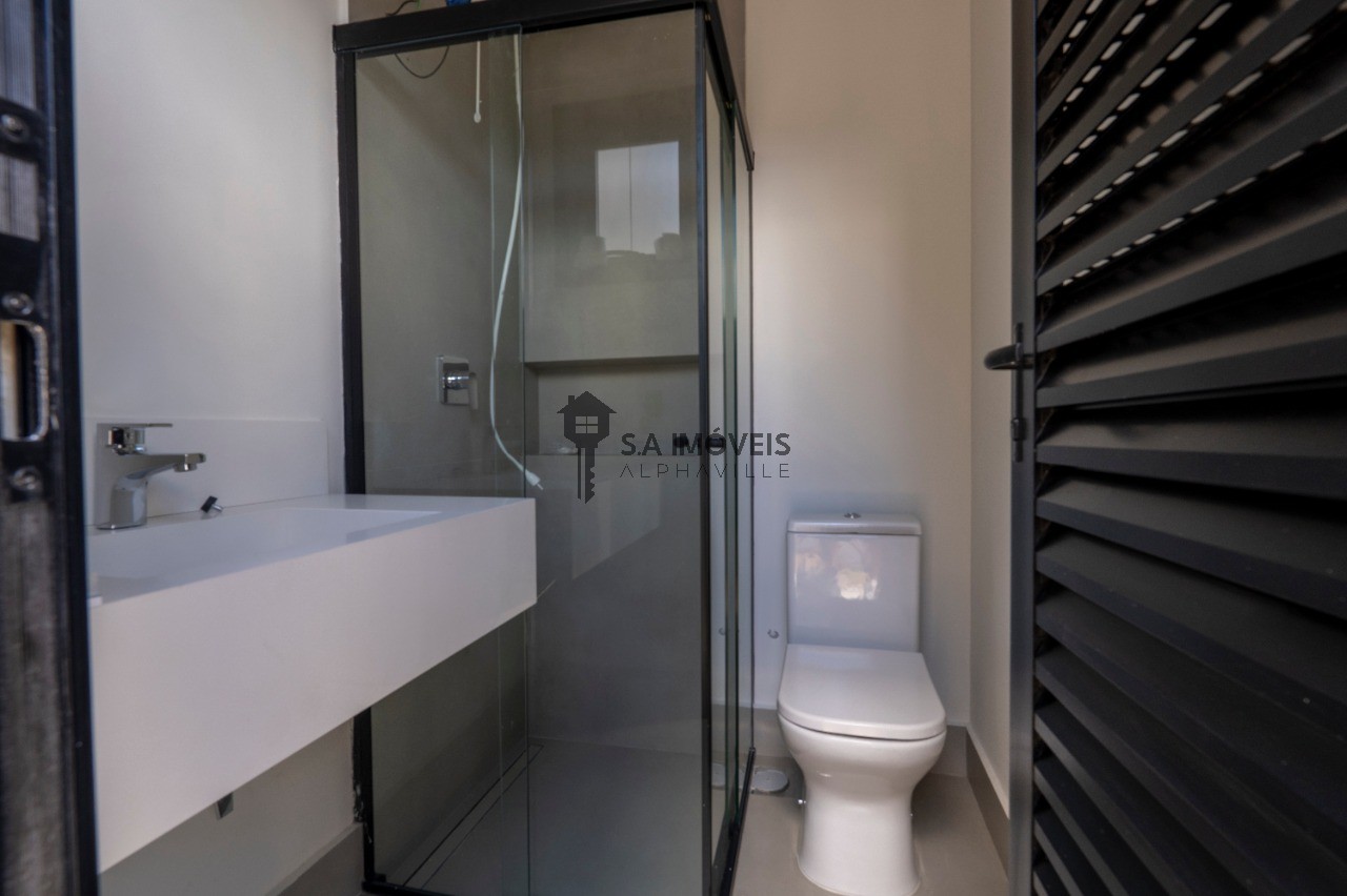 Casa, 4 quartos, 427 m² - Foto 27