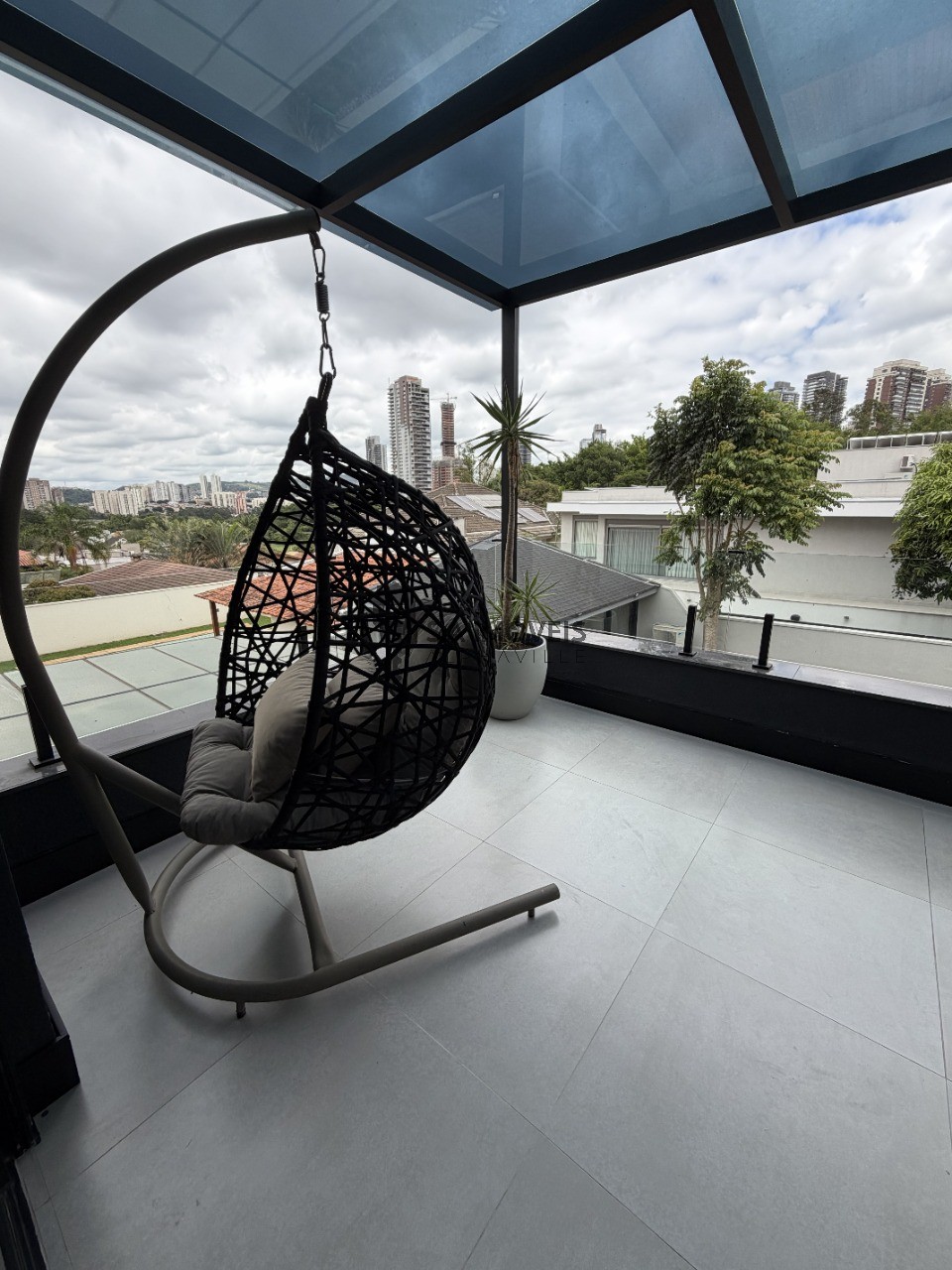 Casa de Condomínio, 5 quartos - Foto 12